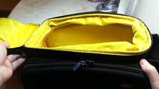 topeak mtx trunk bolsa dxp with side panniers