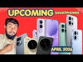 Best Upcoming Smartphones Launching | April 2026 | India &amp; Pakistan