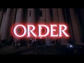 Law & Order  Season 5 Intro