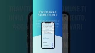Video Tutorial su App IO screenshot 3