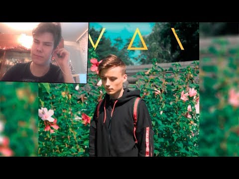 Видео: Слушаем песню от Ивангая → реакция  (IVAN -MY HEART)