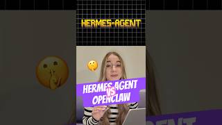 Hermes Agent VS Openclaw