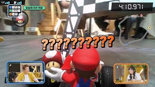 귀여운 게임을 GTA5로 만드는 이수영 screenshot 2