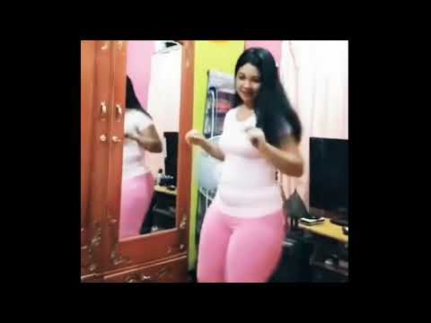 Tik tok wanita body bahenol