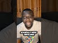 Justice Ian Jaden’s Downfall in The Samaritan | Consequences of Wrongdoing | KCSE Set Book Analysis