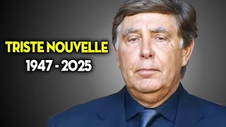 Jean-Pierre Foucault, à 77 ans : une triste fin pour le célèbre showman