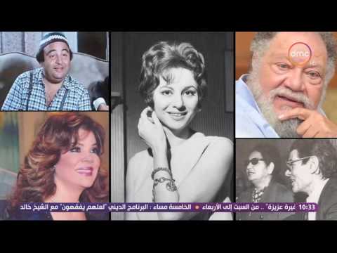 مساء Dmc المنصورة تاريخ حافل بالنجوم و الشخصيات الناجحة في مصر والوطن العربي