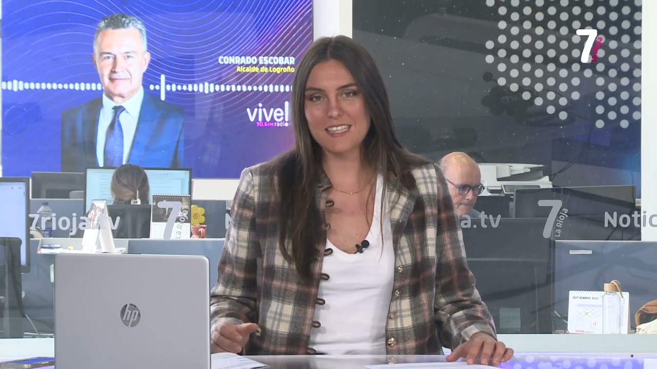 7 AL DÍA 2º EDICIÓN 10 09 2026