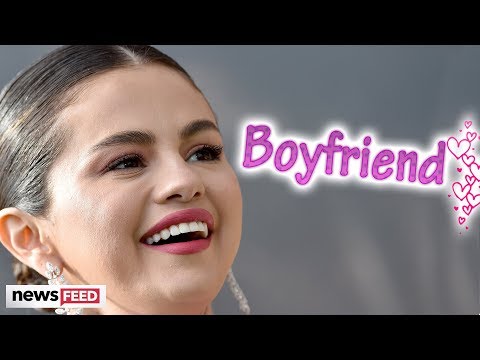 Selena Gomez REVEALS Unheard Song About 'Boyfriend'