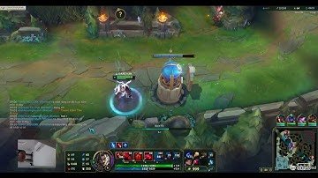 Amumu: Xác Ướp U Sầu: Nỗi Buồn Hóa Sức Mạnh, Gank Là Có Mạng.