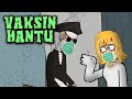 Hantu Komplek diVaksin - WargaNet Life