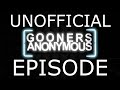 unofficial podcast Ep01.5 - WE ARE SORRY