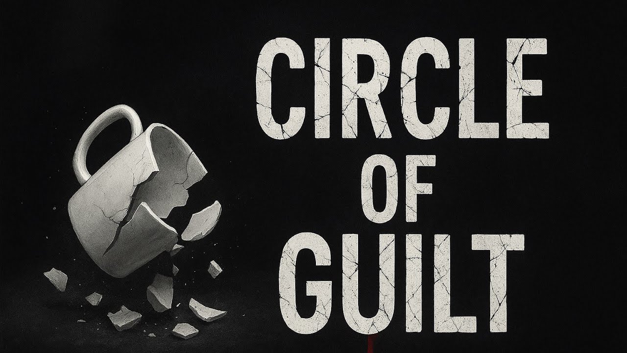 CIRCLE OF GUILT