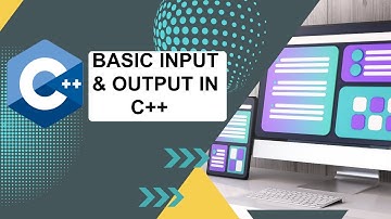 C++ Tutorials for Beginners | C++ Basic input/output and comments#coding #programming #cpptutorial