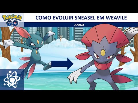 Como completar todas as tarefas da Pesquisa Limitada de Sneasel em