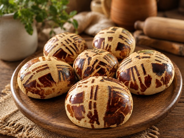 Karaköy Poğaçası Tarifi 🥐 | Pastane Usulü Kıyır Kıyır Lezzet