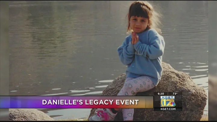 14th Annual Danielle's Legacy