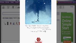 Gaia CHANCE Item, Underland. screenshot 2