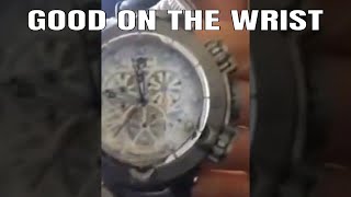 Invicta Subaqua Normal V COSC Certified Chronograph Watch