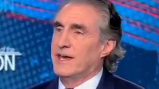 Doug Burgum SHUTS DOWN Fake News With Evidence They Couldn’t Ignore
