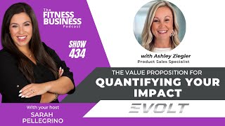 The Value Proposition for Quantifying Your Impact