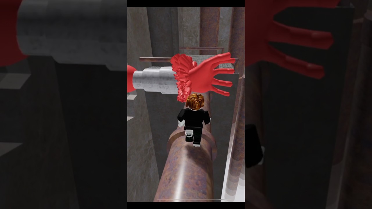 Escape The Carnival Of Terror Obby Roblox 