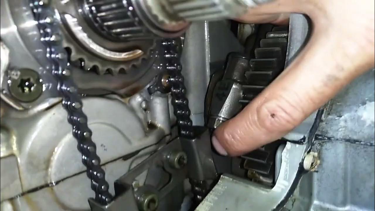 Стучит 1