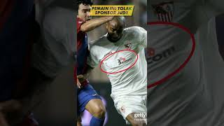 Frederic Kanoute Pemain Yang Tolak Sponsor Jud1