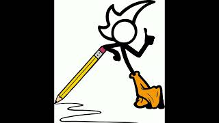 THE HERO OF SQUIGGLEVILLE - Friday Night Funkin