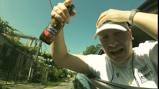 C Mirazo - Kelowa (feat. Sky J) Videoclip Oficial