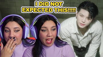 WOOZI - Ruby (REACTION)