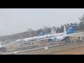 Аэропорт Кольцово Екатеринбург весна 2021год обзор.