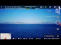 Range test over the sea !!  8267.7m with xiaomi  fimi x8 se 2020   (2020/5  version )