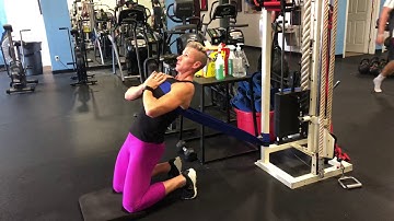 Reverse Nordics with the NT Loop Bands