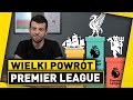 LIVERPOOL VS MAN CITY  PEWNIAK VS PRZECZUCIE