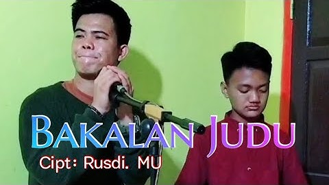 Lagu Lampung Terbaru 2022 || BAKALAN JUDU Cipt: Rusdi. MU voc: Zia Paku & Dj Endra