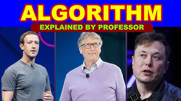 What is an Algorithm - Algorithms in Discrete Mathematics & Java, C++, Using Flowchart & Pseudocode