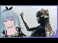 【ニーアレプリカント】人魚姫の悲劇【Vtuber／実況プレイ】【NieR Replicant ver.1.22】#27