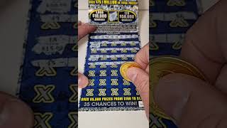 Kentucky Lottery Ticket Scratch Offs Put to the Test