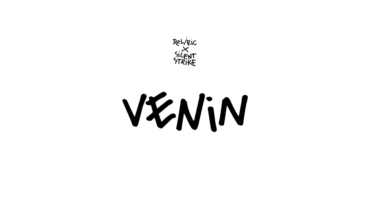 Deliric x Silent Strike - Venin (Audio) - YouTube