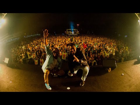 CANTO PELA PAZ 2019 | BANDA DOPA - VÁ SE CONVERTER