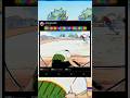 Luffy ate😱the Gum Gum fruit 🍓||#anime #youtube #shorts