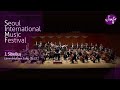 Capture de la vidéo Sinfonia Lahti | Jean Sibelius :  Lemminkäinen Suite, Op.22 L 2017 Simf