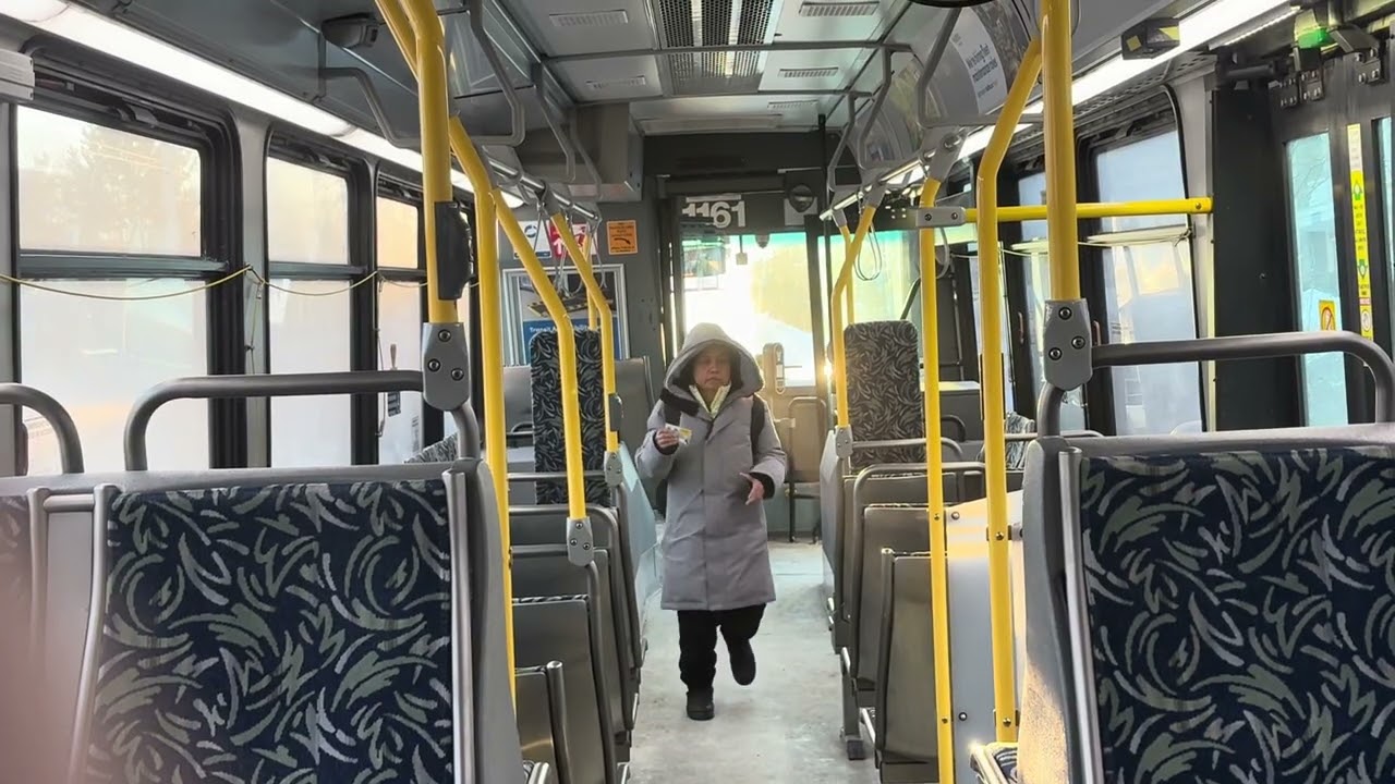 415 from York Loop to Mumford terminal ￼￼￼￼