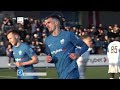 3. kārta: FC RFS 4:1 BFC Daugavpils (Labākie momenti)