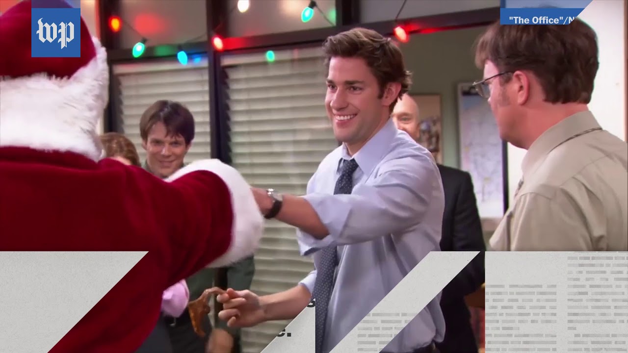 The office holiday party in the post-Weinstein era