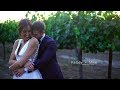 Gorgeous Old Sugar Mill Wedding | Sacramento, Calif.