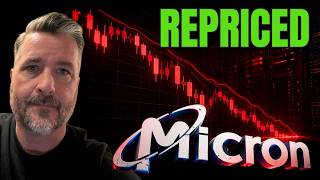 The "MICRON" Gold Rush Just Entered Phase Two