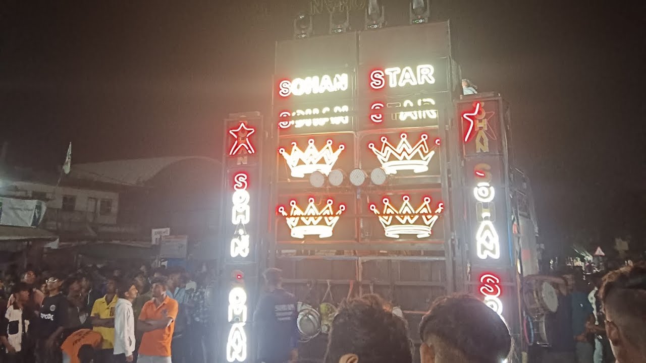 Sohan Star band 🥳🪘🥁 new band 🥁😱 way to Buhari 🫠