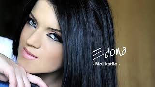 Edona Llalloshi - Moj katile -